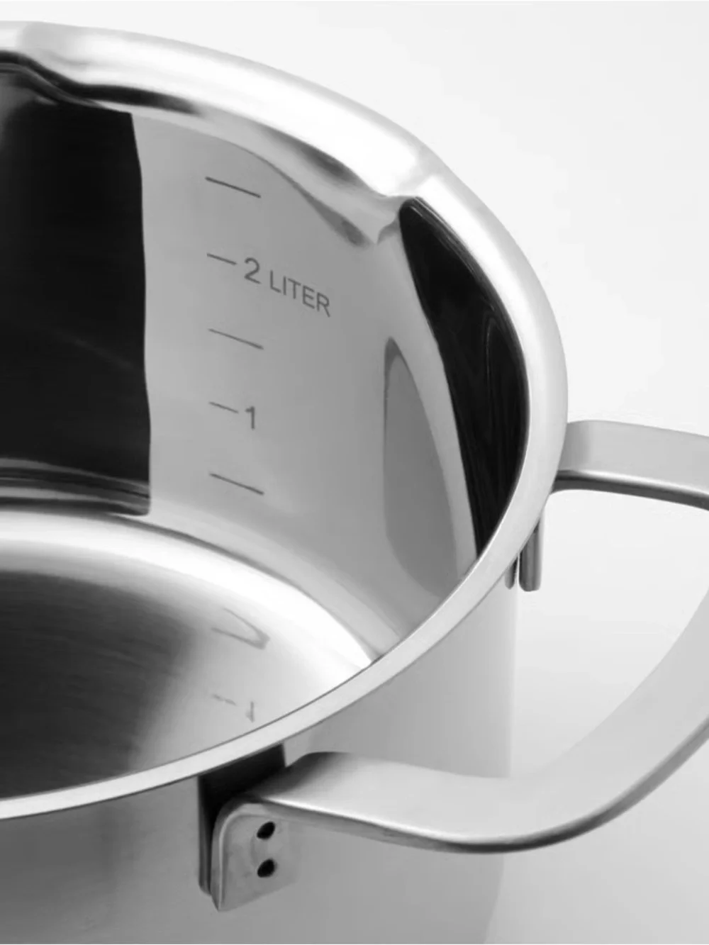 Brand New IKEA HEMKOMST 7-Piece Cookware Set.